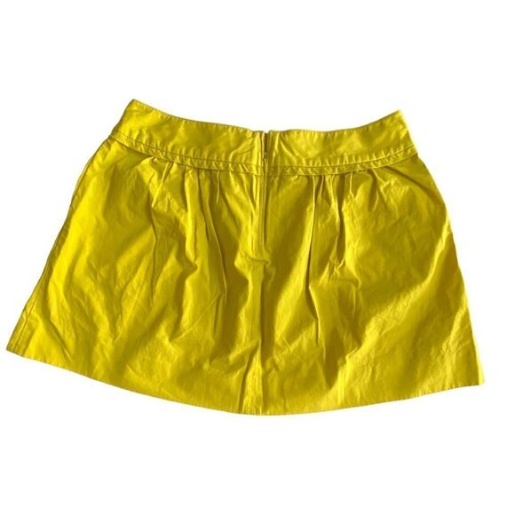 J. Crew Yellow Size 6 - Picture 3 of 6